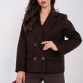  Coat model 222571 Rue Paris 