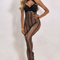  Bodystocking model 222621 Pure Sin 