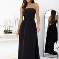  Long dress model 222675 With You 