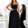 Long dress model 222691 With You 