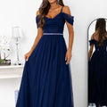  Long dress model 222693 With You 