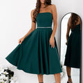  Evening dress model 222695 With You 