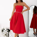  Evening dress model 222697 With You 