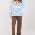  Sweatshirt model 222745 Italy Moda 