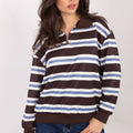  Sweatshirt model 222746 Italy Moda 