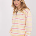  Sweatshirt model 222747 Italy Moda 