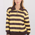  Sweatshirt model 222750 Italy Moda 