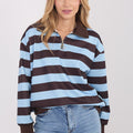  Sweatshirt model 222751 Italy Moda 