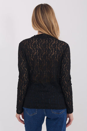 Blouse model 222756 Italy Moda 