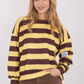  Sweatshirt model 222762 Italy Moda 