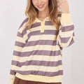  Sweatshirt model 222772 Italy Moda 