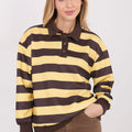  Sweatshirt model 222775 Italy Moda 