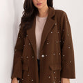  Jacket model 222789 Italy Moda 