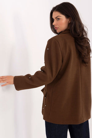  Jacket model 222789 Italy Moda 