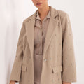  Jacket model 222790 Italy Moda 