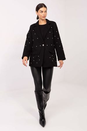  Jacket model 222792 Italy Moda 