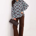  Long sleeve shirt model 222842 Lakerta 