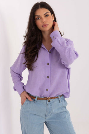  Long sleeve shirt model 222845 Lakerta 