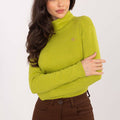  Turtleneck model 222851 Lakerta 