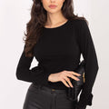 Blouse model 222868 Italy Moda 
