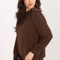  Blouse model 222875 Italy Moda 