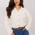  Long sleeve shirt model 222883 Italy Moda 