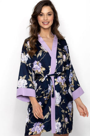  Bathrobe model 201985 Momenti Per Me 