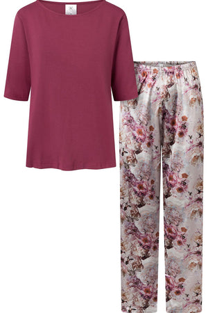  Pyjama model 187520 Momenti Per Me 