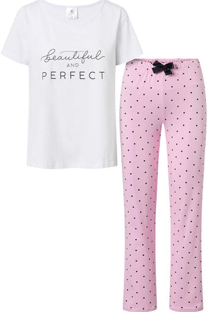  Pyjama model 158575 Momenti Per Me 
