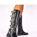 Thigh-Hight Boots model 222897 Solea 