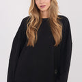  Sweatshirt model 222904 Rue Paris 