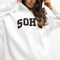  Sweatshirt model 222916 Rue Paris 