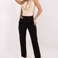  Women trousers model 222926 Rue Paris 