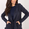 Sweatshirt model 222931 Sublevel 