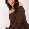  Blouse model 222939 Italy Moda 
