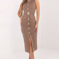  Daydress model 222947 Italy Moda 