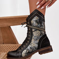  Boots model 222951 Step in style 