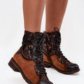  Boots model 222954 Step in style 