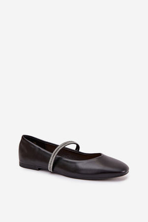  Ballet flats model 222989 Step in style 