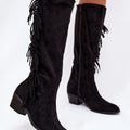  Heel boots model 223002 Step in style 