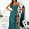  Long dress model 223029 With You 