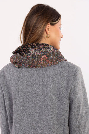  Neckerchief model 223055 AT 