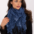  Neckerchief model 223057 AT 