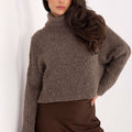  Turtleneck model 223084 Factory Price 