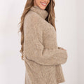  Turtleneck model 223087 Factory Price 
