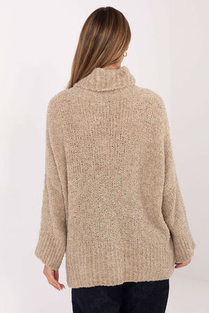  Turtleneck model 223087 Factory Price 
