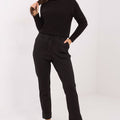  Women trousers model 223105 Factory Price 