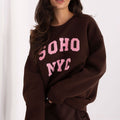  Sweatshirt model 223109 Factory Price 