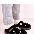  Slippers model 223115 Solea 