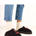  Slippers model 223119 Solea 